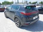 2018 KIA SPORTAGE 2 for sale at Copart ST HELENS