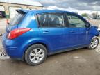 2008 Nissan Versa S იყიდება Pekin-ში, IL - Front End