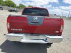 2006 Nissan Frontier Crew Cab Le იყიდება San Diego-ში, CA - Undercarriage
