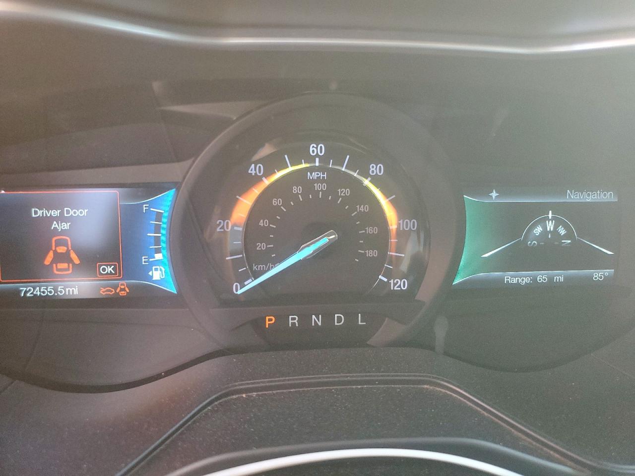 2020 Ford Fusion Se VIN: 3FA6P0LU1LR204563 Lot: 54042945