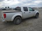 2015 Nissan Frontier S for Sale in Airway Heights, WA - Side