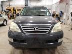 2004 Lexus Gx 470 продається в Casper, WY - Minor Dent/Scratches
