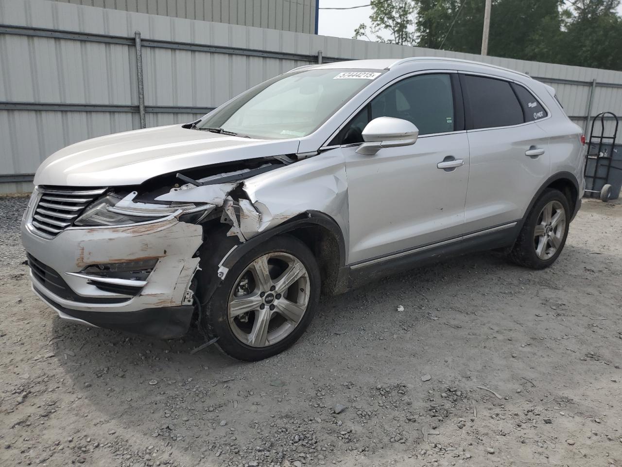 2017 Lincoln Mkc Premiere for Sale in Gastonia, NC - Front End