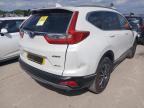 2021 HONDA CR-V EX I- for sale at Copart SANDY