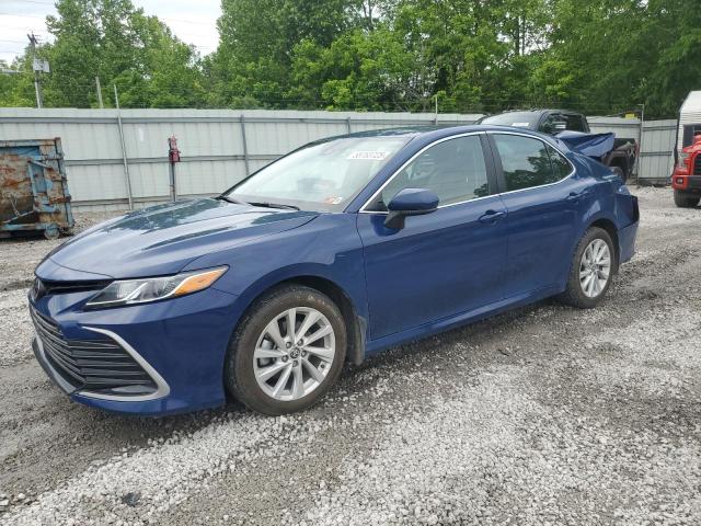 TOYOTA CAMRY LE 2024