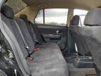 2011 Nissan Versa S продається в Mercedes, TX - Rear End