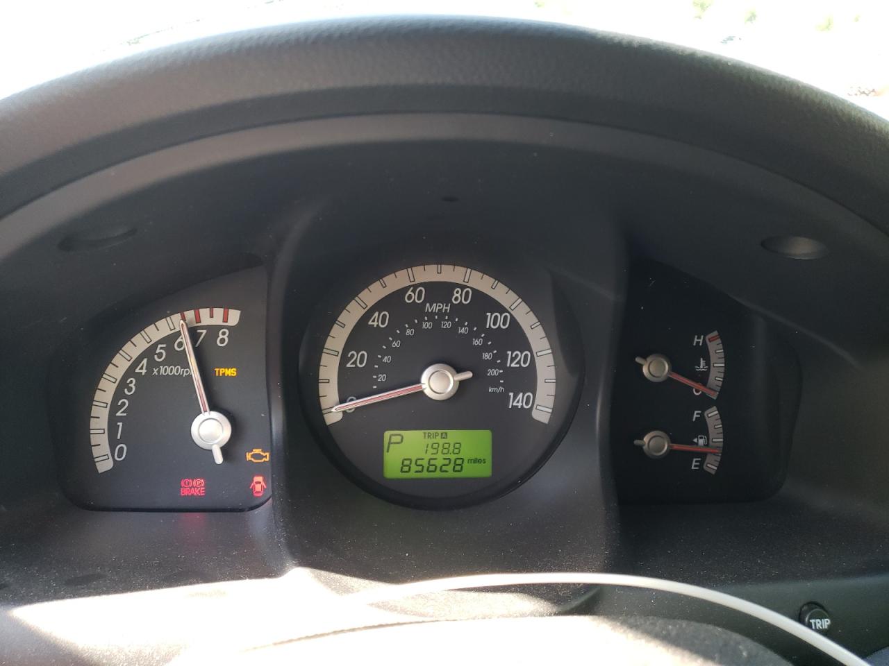 2008 Kia Sportage Lx VIN: KNDJF724087508256 Lot: 56335075