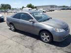 2005 Honda Civic Ex იყიდება Sacramento-ში, CA - Front End
