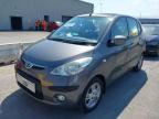 2011 HYUNDAI I10 COMFOR for sale at Copart CHESTER