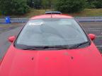 2015 FORD FIESTA ZET for sale at Copart SANDTOFT