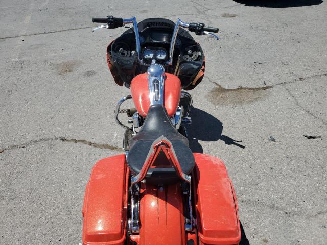 2017 HARLEY-DAVIDSON FLTRXS ROAD GLIDE SPECIAL  