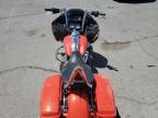 2017 HARLEY-DAVIDSON FLTRXS ROAD GLIDE SPECIAL   for sale at Copart TX - EL PASO