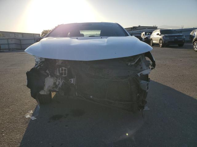  CHEVROLET VOLT 2017 Білий