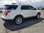2013 Ford Explorer Xlt for Sale in North Las Vegas, NV - Side