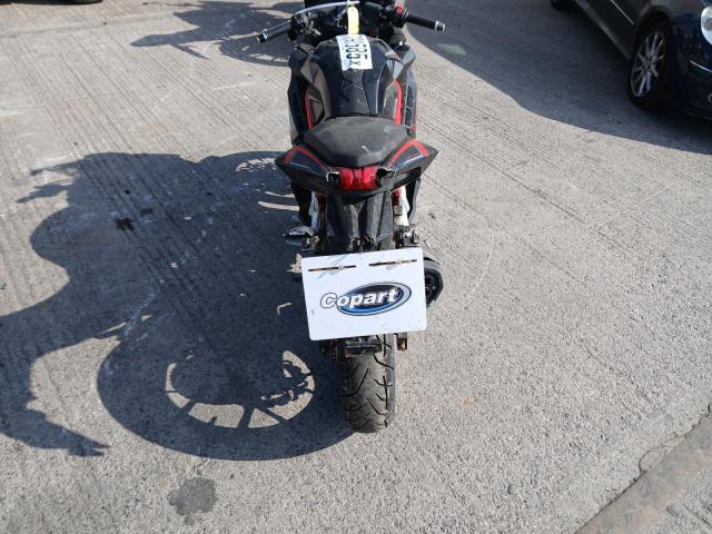 2021 LEXM LXR 125 SY