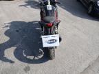 2021 LEXM LXR 125 SY for sale at Copart CHESTER