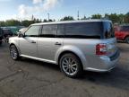 2014 Ford Flex Limited na sprzedaż w Denver, CO - Front End