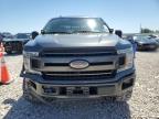 2018 Ford F150 Supercrew   იყიდება Temple-ში, TX - Front End