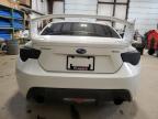 2016 SUBARU BRZ 2.0 LIMITED for sale at Copart AB - EDMONTON