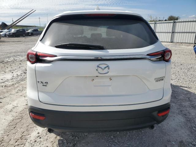  MAZDA CX-9 2020 Білий