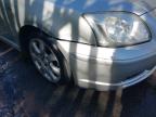 2005 TOYOTA AVENSIS T4 for sale at Copart CHESTER