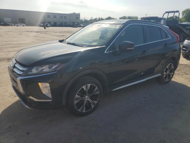  MITSUBISHI ECLIPSE 2019 Black