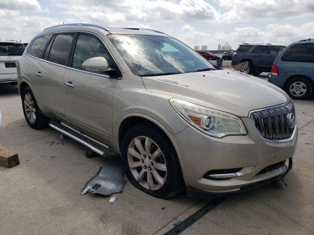  BUICK ENCLAVE 2016 Золотий