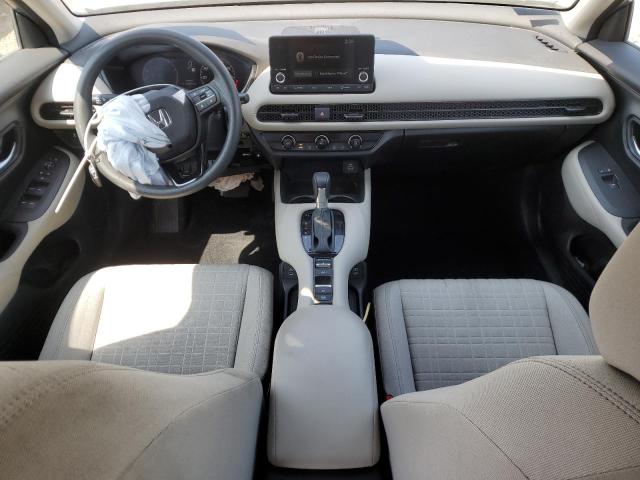  HONDA HR-V 2025 Темно-бирюзовый