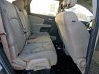 2013 Dodge Journey Sxt на продаже в Grand Prairie, TX - Front End