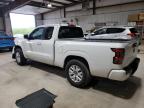2023 Nissan Frontier S for Sale in Chambersburg, PA - Partial Repair