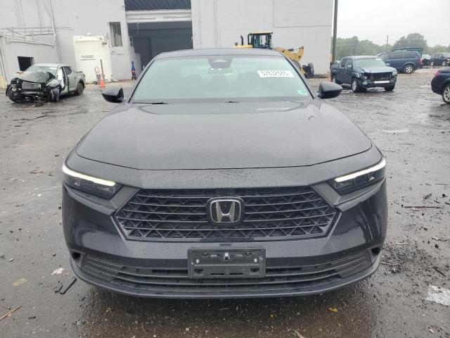 HONDA ACCORD 2024 Czarny