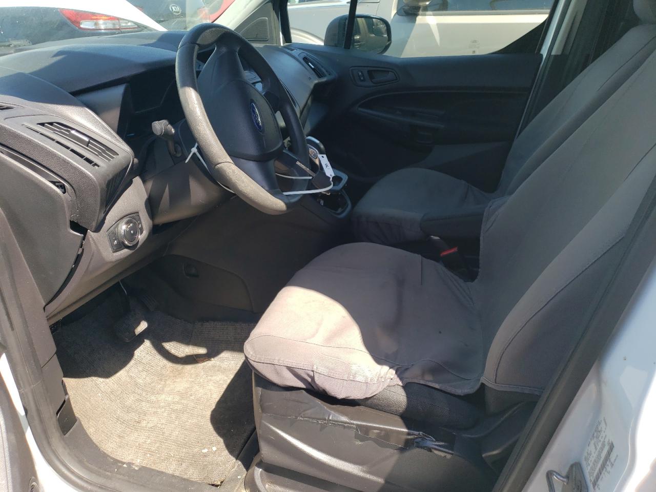 2015 Ford Transit Connect Xl VIN: NM0LS7E72F1217572 Lot: 54622125