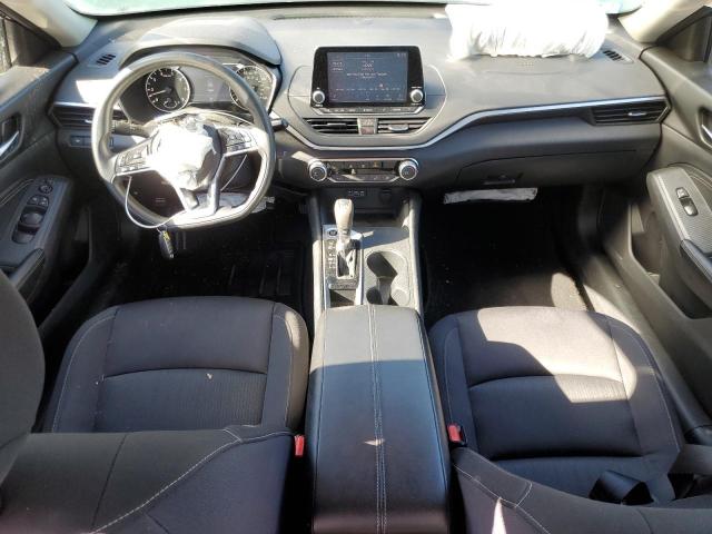  NISSAN ALTIMA 2020 Синий