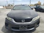 2013 Honda Accord Lx-S   na sprzedaż w Sun Valley, CA - Front End