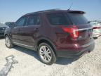 Greenwood, NE에서 판매 중인 2018 Ford Explorer Xlt - Front End