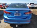 2018 Hyundai Elantra Sel for Sale in Tucson, AZ - Undercarriage