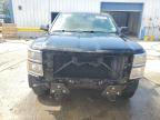 2014 Chevrolet Silverado K1500 Lt на продаже в Shreveport, LA - Front End