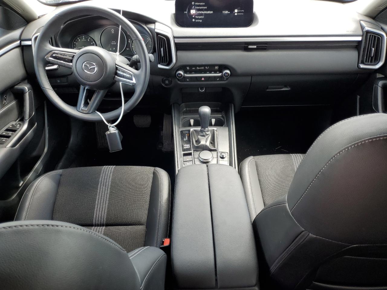 2024 Mazda Cx-50 Preferred VIN: 7MMVABBM9RN216895 Lot: 54619495