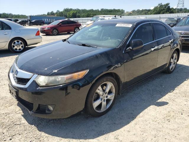 2010 Acura Tsx 