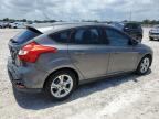 2013 Ford Focus Se for Sale in West Palm Beach, FL - Rear End