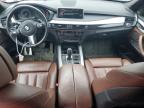 2015 BMW X5 XDRIVE35I for sale at Copart ON - COOKSTOWN