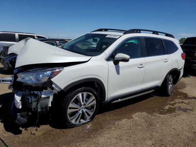 2022 SUBARU ASCENT LIMITED à vendre chez Copart AB - CALGARY
