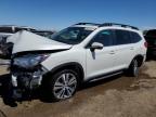 2022 SUBARU ASCENT LIMITED à vendre chez Copart AB - CALGARY