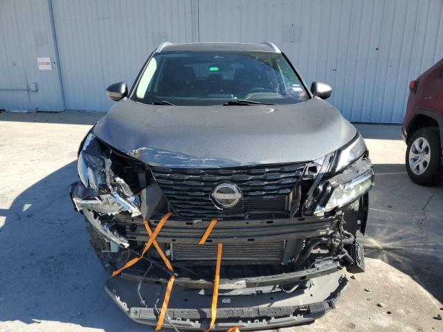  NISSAN ROGUE 2023 Szary