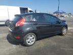 2014 Ford Fiesta Se for Sale in Wilmington, CA - Front End