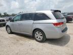 2016 Honda Odyssey Se en Venta en Houston, TX - Side