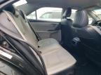 2016 TOYOTA CAMRY LE   à vendre chez Copart NJ - SOMERVILLE