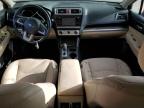 2016 Subaru Outback 2.5I Limited للبيع في Phoenix، AZ - Burn