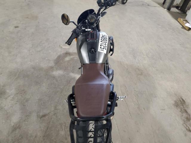 2022 INDIAN MOTORCYCLE CO. FTR RALLY