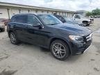 2016 Mercedes-Benz Glc 300 4Matic zu verkaufen in Louisville, KY - Hail